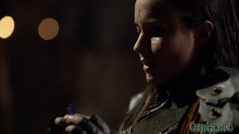 The 100 Season Three Episode Twelve Demons Captures-778
