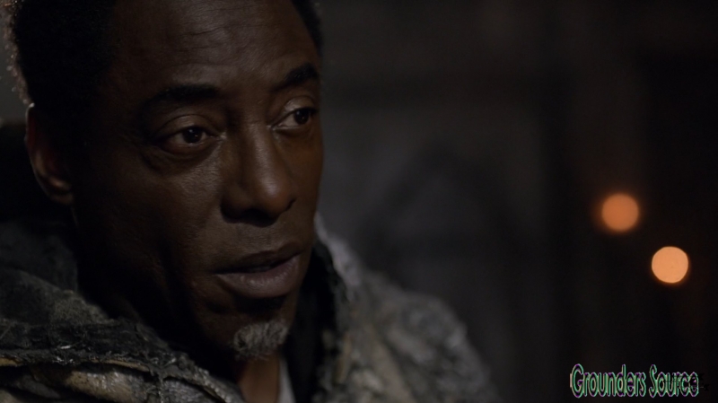 The 100 Season Three Episode Twelve Demons Captures-775
