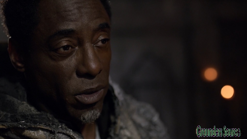The 100 Season Three Episode Twelve Demons Captures-774
