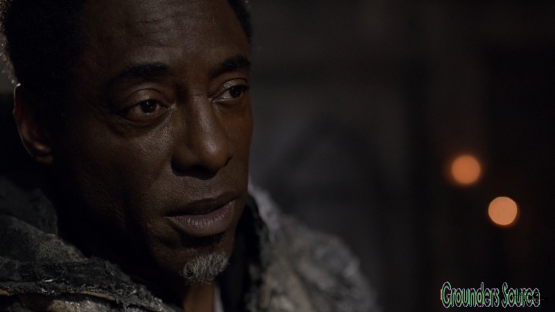 The 100 Season Three Episode Twelve Demons Captures-773
