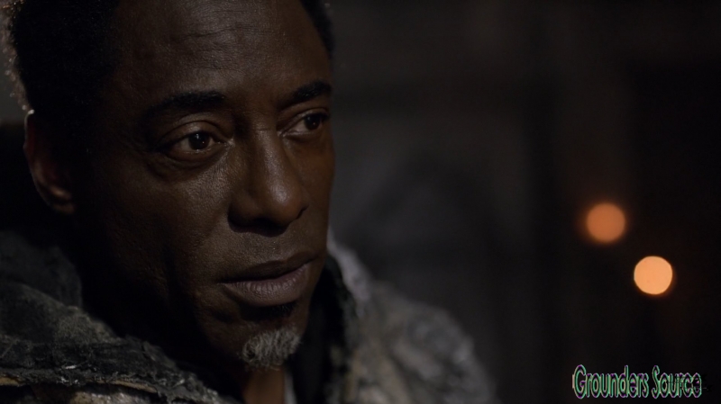 The 100 Season Three Episode Twelve Demons Captures-772
