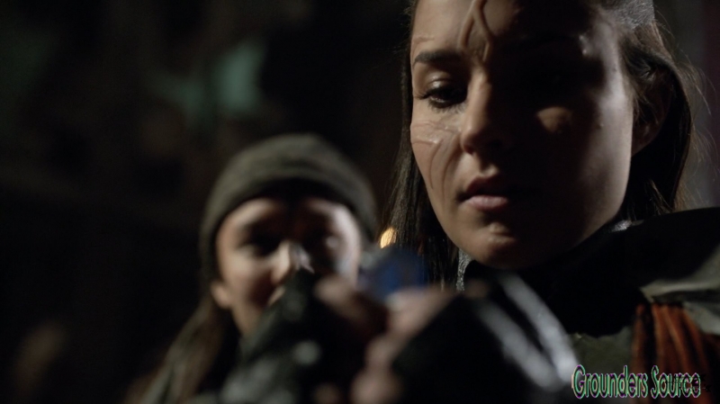 The 100 Season Three Episode Twelve Demons Captures-768
