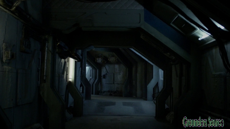 The 100 Season Three Episode Twelve Demons Captures-761
