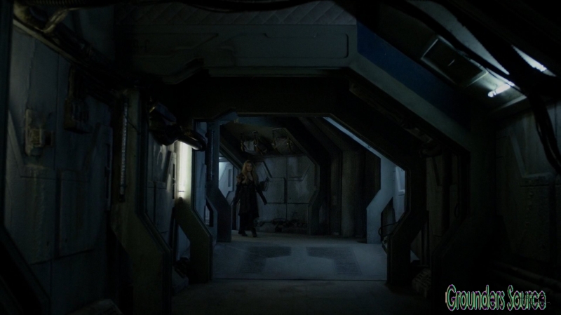 The 100 Season Three Episode Twelve Demons Captures-759
