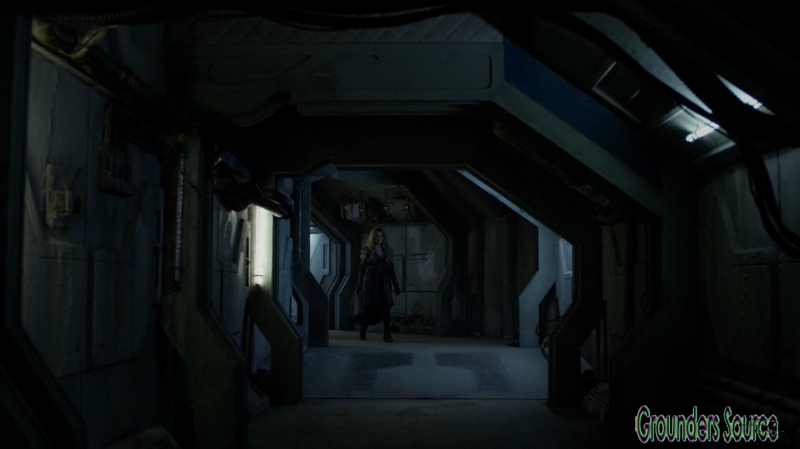 The 100 Season Three Episode Twelve Demons Captures-758
