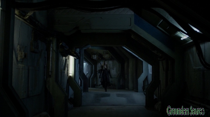 The 100 Season Three Episode Twelve Demons Captures-757
