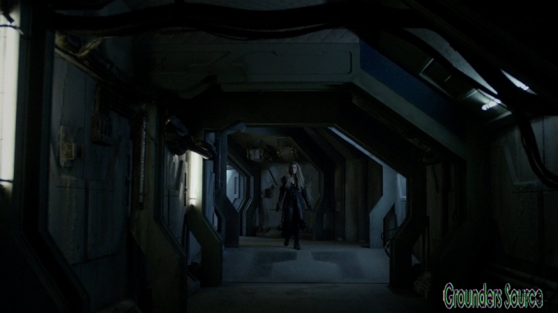 The 100 Season Three Episode Twelve Demons Captures-756

