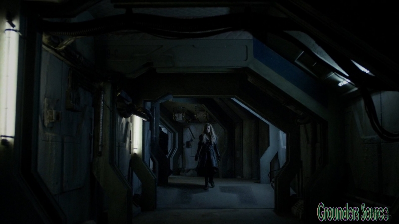 The 100 Season Three Episode Twelve Demons Captures-755
