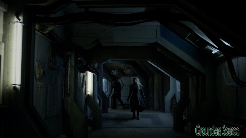 The 100 Season Three Episode Twelve Demons Captures-754
