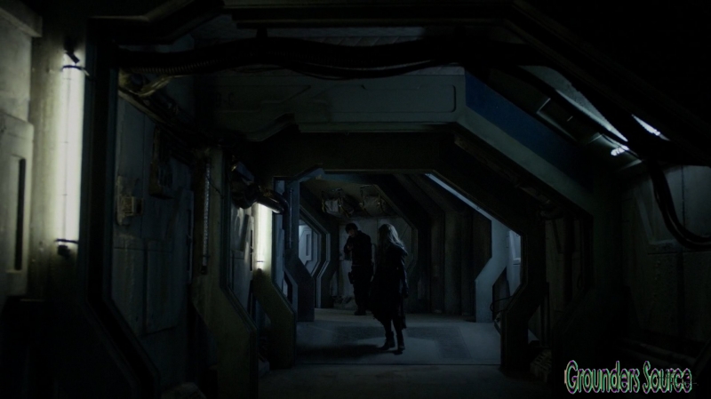 The 100 Season Three Episode Twelve Demons Captures-753
