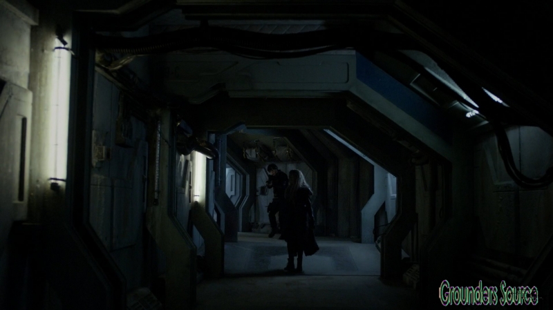 The 100 Season Three Episode Twelve Demons Captures-752
