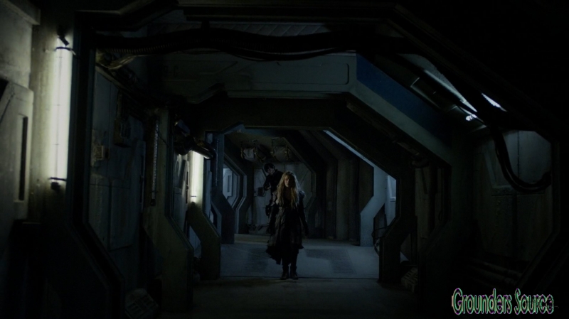The 100 Season Three Episode Twelve Demons Captures-751
