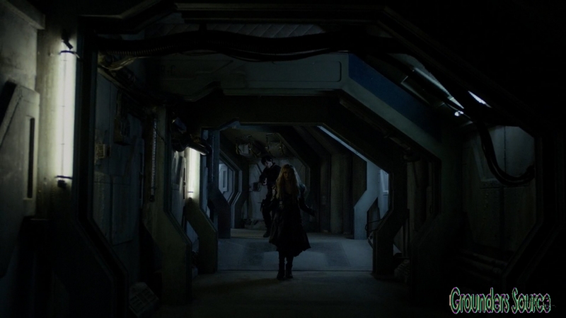 The 100 Season Three Episode Twelve Demons Captures-750
