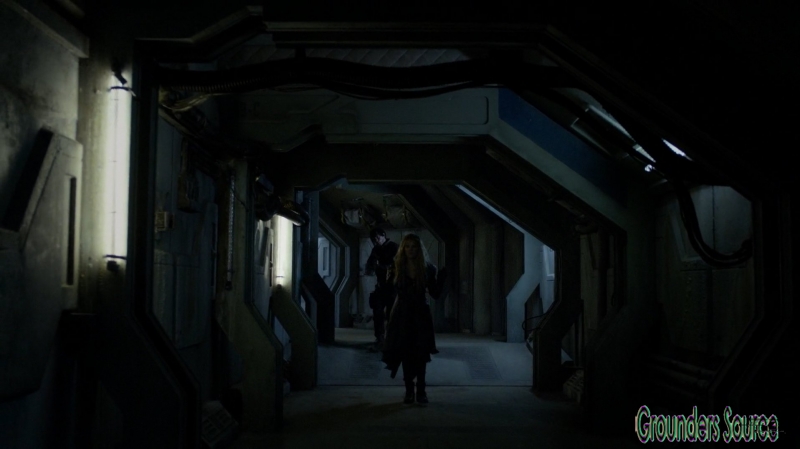 The 100 Season Three Episode Twelve Demons Captures-749
