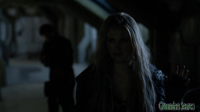 The 100 Season Three Episode Twelve Demons Captures-746
