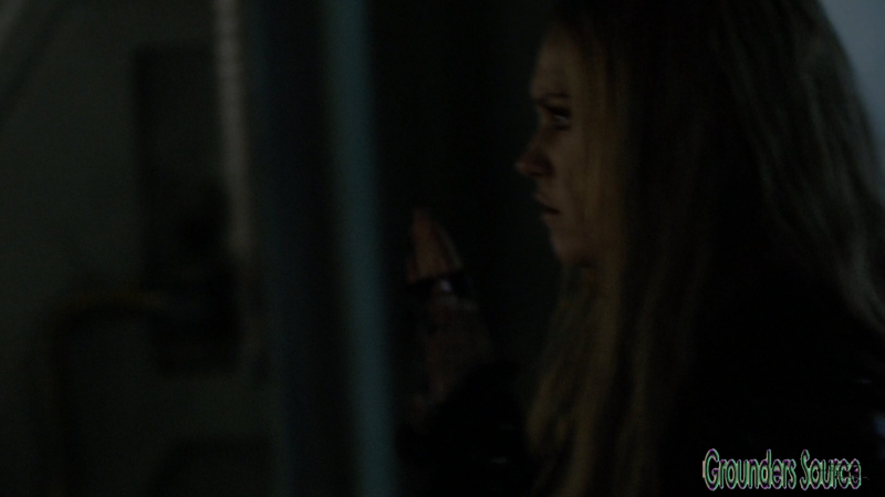 The 100 Season Three Episode Twelve Demons Captures-736

