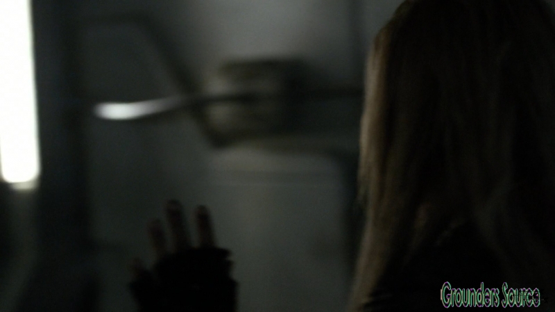 The 100 Season Three Episode Twelve Demons Captures-735
