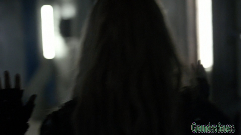 The 100 Season Three Episode Twelve Demons Captures-734
