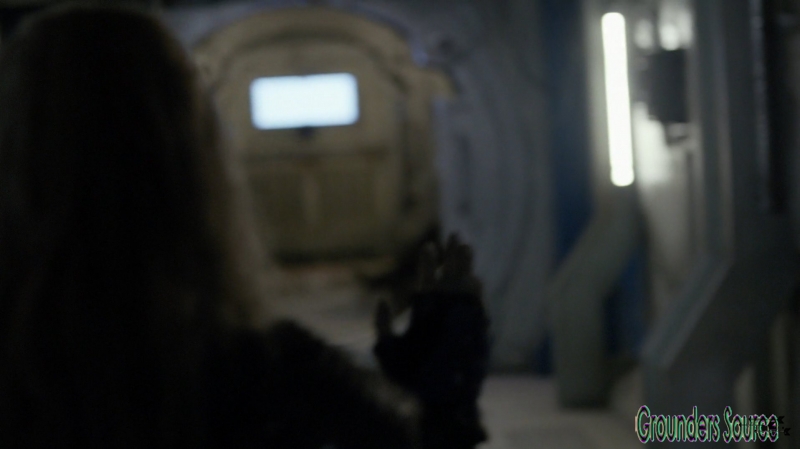 The 100 Season Three Episode Twelve Demons Captures-733
