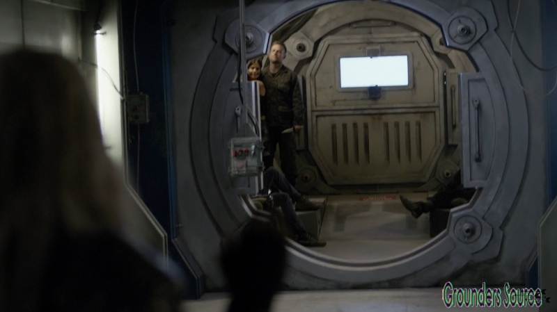 The 100 Season Three Episode Twelve Demons Captures-730

