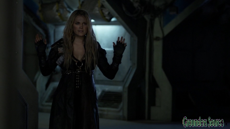 The 100 Season Three Episode Twelve Demons Captures-728
