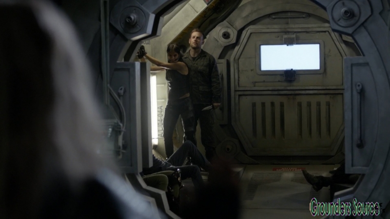 The 100 Season Three Episode Twelve Demons Captures-720

