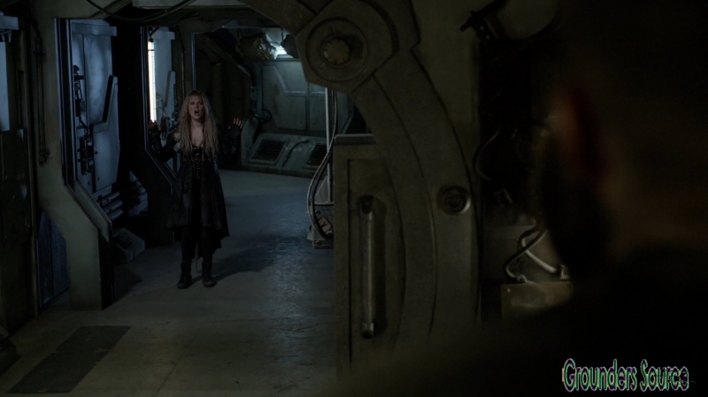 The 100 Season Three Episode Twelve Demons Captures-718
