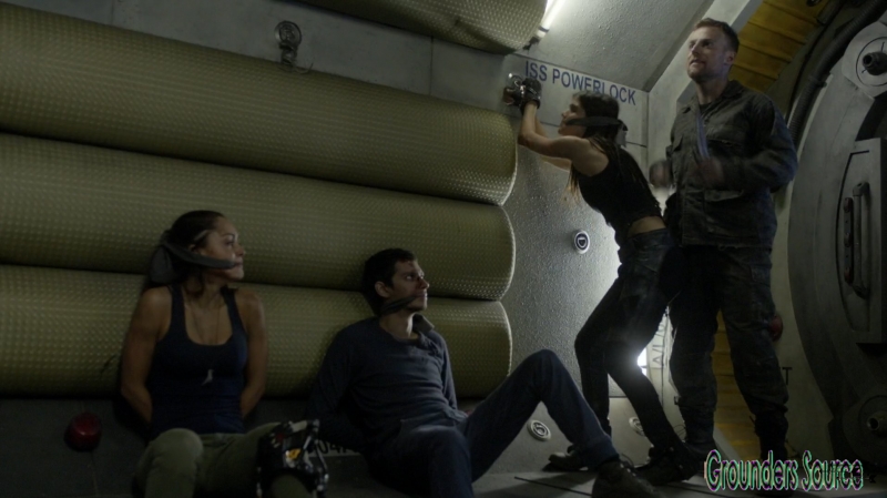 The 100 Season Three Episode Twelve Demons Captures-714
