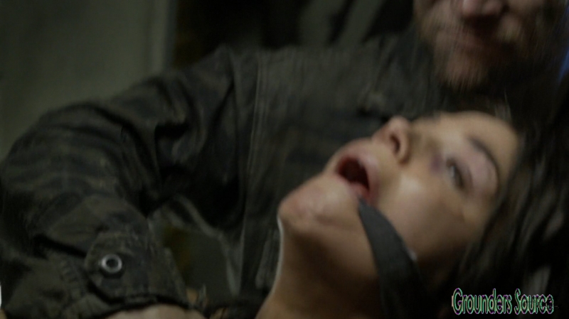 The 100 Season Three Episode Twelve Demons Captures-712
