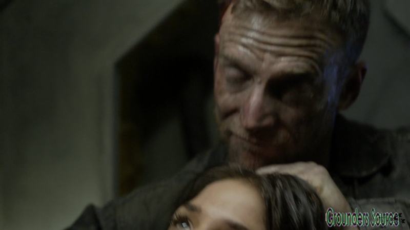 The 100 Season Three Episode Twelve Demons Captures-709

