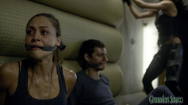 The 100 Season Three Episode Twelve Demons Captures-708
