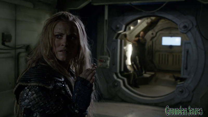 The 100 Season Three Episode Twelve Demons Captures-704
