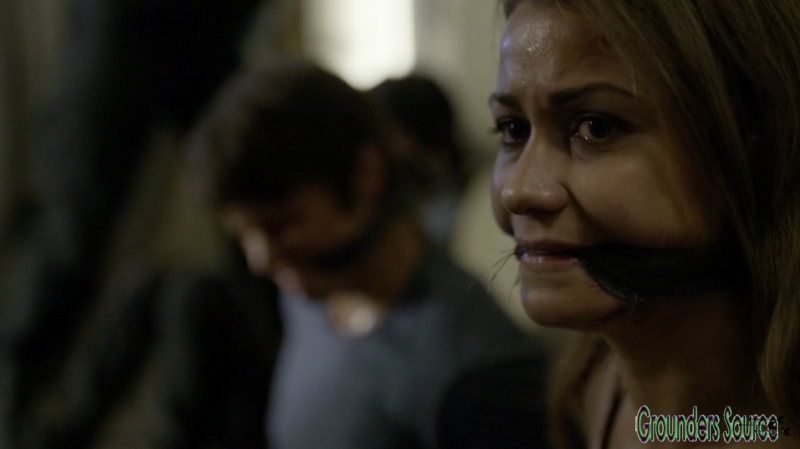 The 100 Season Three Episode Twelve Demons Captures-698

