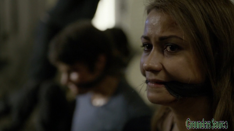 The 100 Season Three Episode Twelve Demons Captures-697
