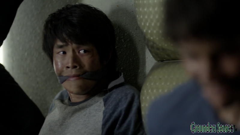 The 100 Season Three Episode Twelve Demons Captures-696
