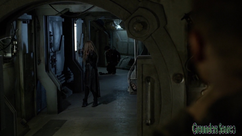 The 100 Season Three Episode Twelve Demons Captures-660
