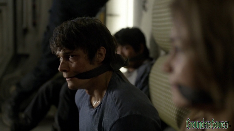 The 100 Season Three Episode Twelve Demons Captures-659
