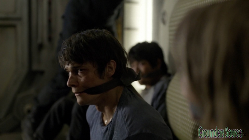 The 100 Season Three Episode Twelve Demons Captures-658

