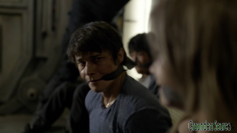 The 100 Season Three Episode Twelve Demons Captures-657
