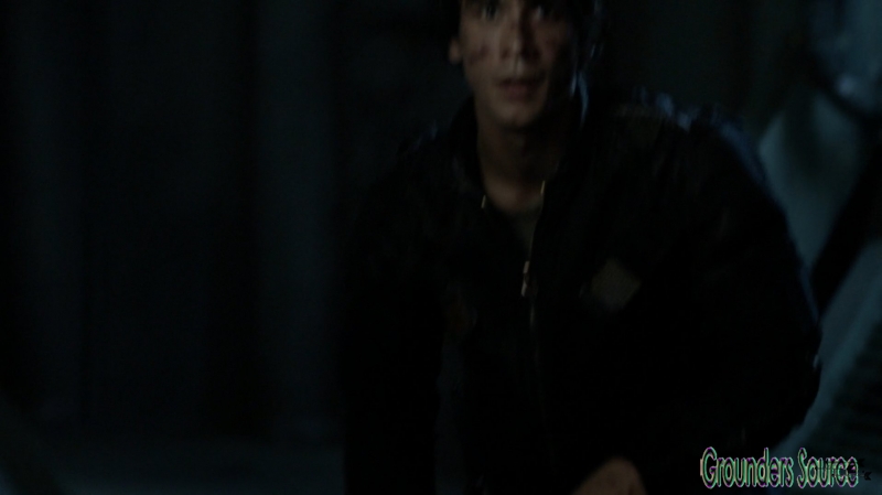 The 100 Season Three Episode Twelve Demons Captures-651
