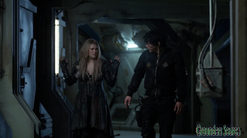 The 100 Season Three Episode Twelve Demons Captures-640
