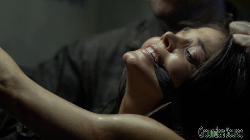 The 100 Season Three Episode Twelve Demons Captures-631
