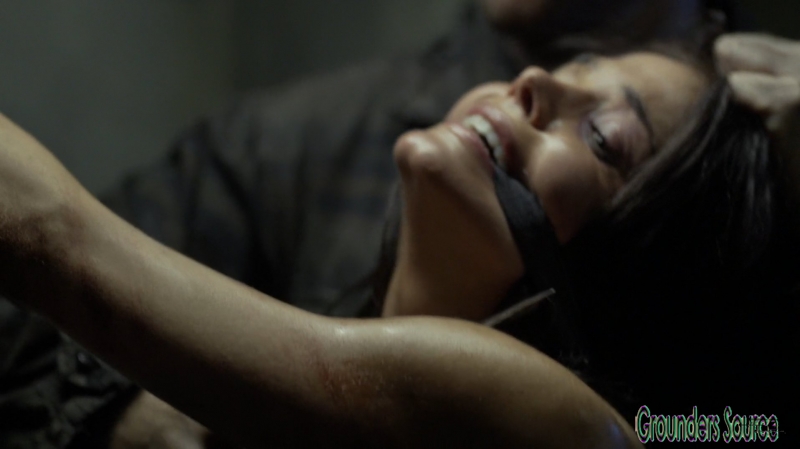 The 100 Season Three Episode Twelve Demons Captures-630
