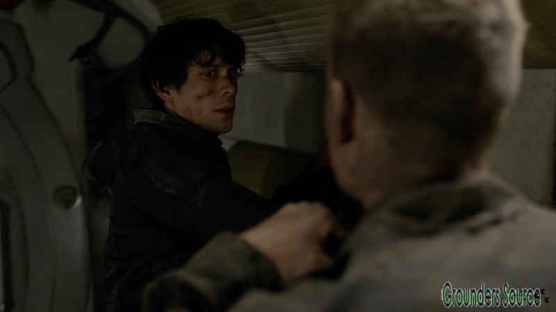 The 100 Season Three Episode Twelve Demons Captures-620
