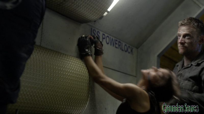 The 100 Season Three Episode Twelve Demons Captures-617
