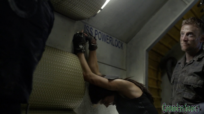 The 100 Season Three Episode Twelve Demons Captures-616

