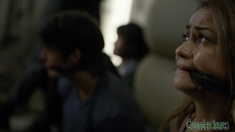 The 100 Season Three Episode Twelve Demons Captures-614
