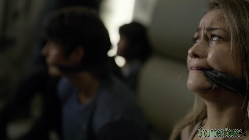 The 100 Season Three Episode Twelve Demons Captures-613
