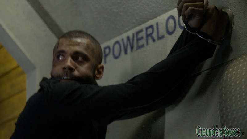 The 100 Season Three Episode Twelve Demons Captures-612
