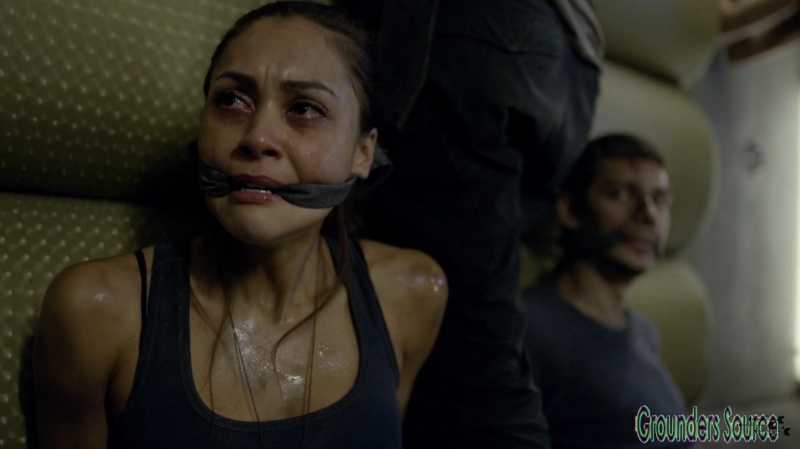 The 100 Season Three Episode Twelve Demons Captures-590
